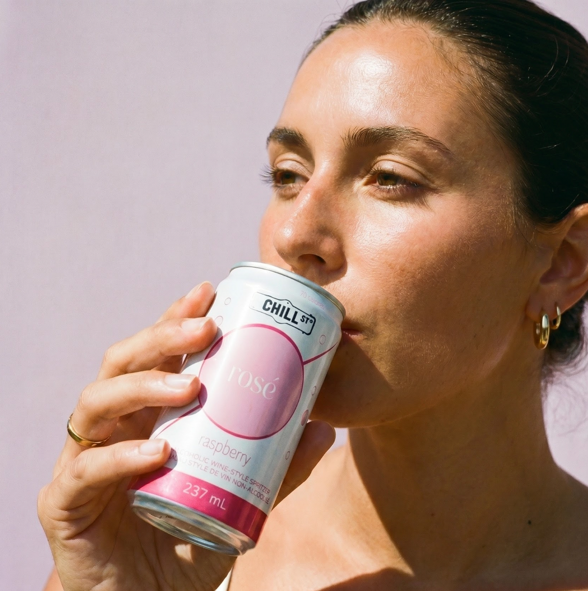 Non-Alcoholic Drinks for Dinner Parties