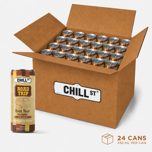 Root Beer 24-pack