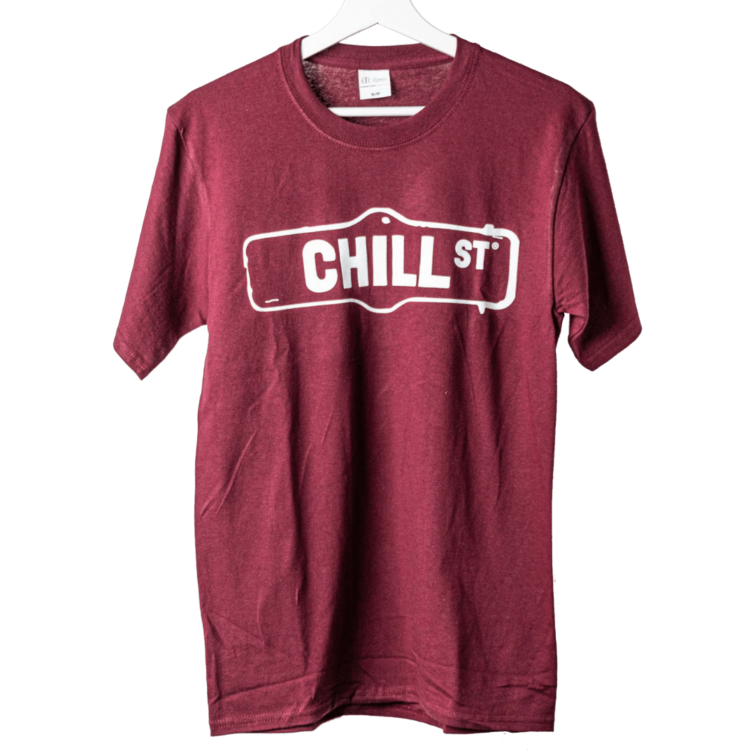 Unisex Classic Logo T-Shirt