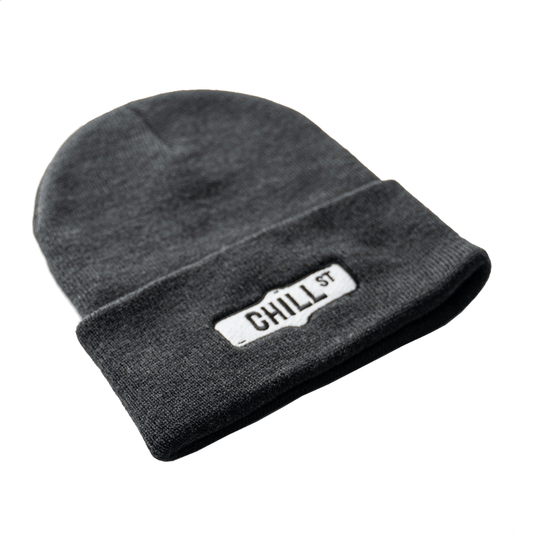 Classic Logo Toque