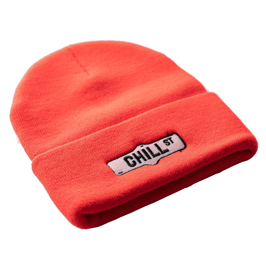 Classic Logo Toque